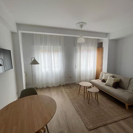 Apartamento Acogedor En El Centro De Cangas Εξωτερικό φωτογραφία