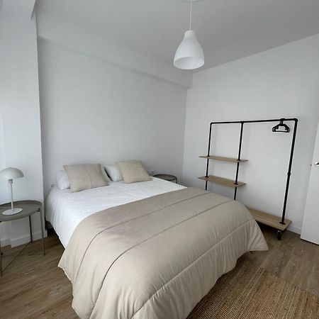 Apartamento Acogedor En El Centro De Cangas Εξωτερικό φωτογραφία