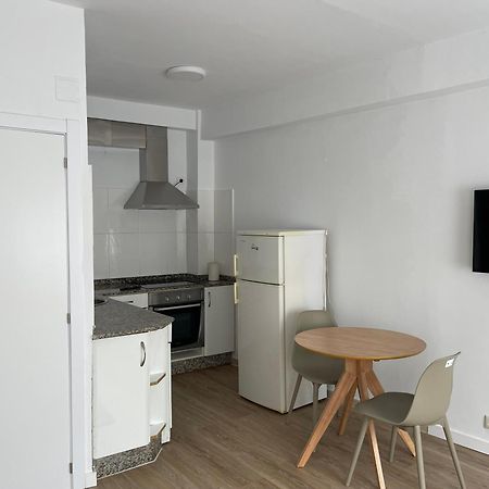 Apartamento Acogedor En El Centro De Cangas Εξωτερικό φωτογραφία