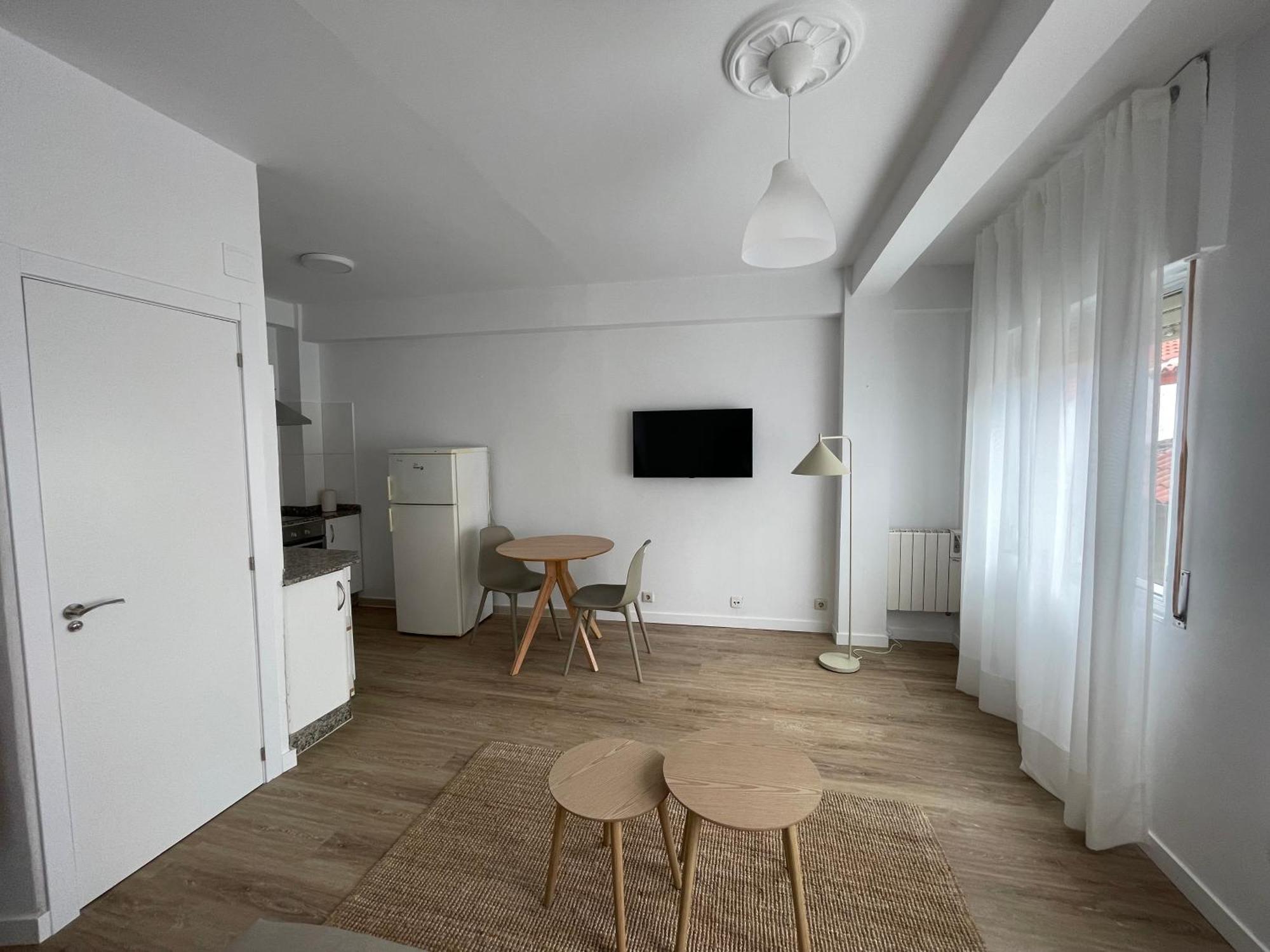 Apartamento Acogedor En El Centro De Cangas Εξωτερικό φωτογραφία