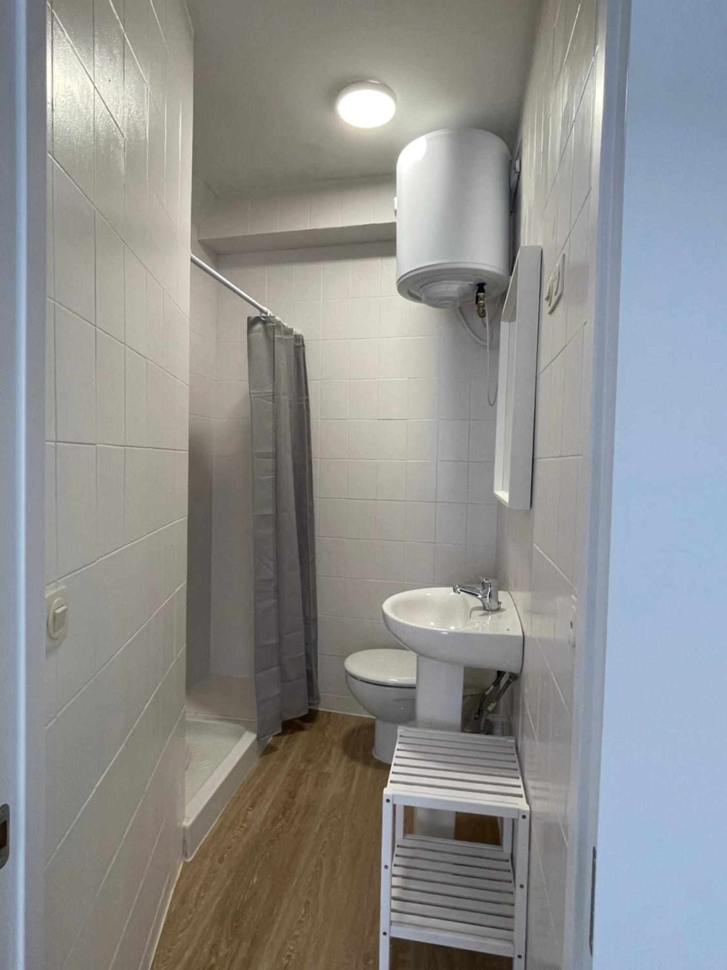Apartamento Acogedor En El Centro De Cangas Εξωτερικό φωτογραφία