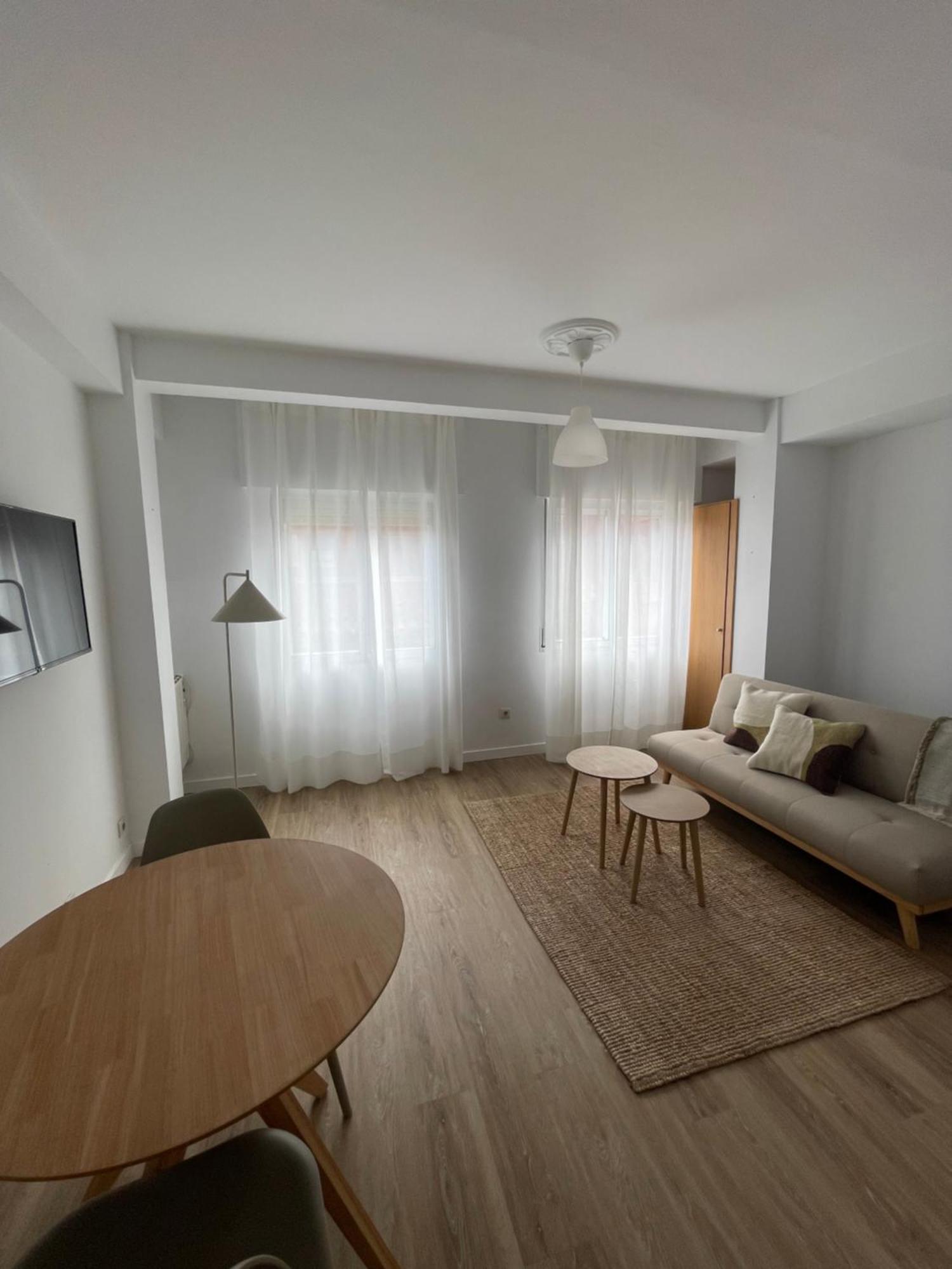 Apartamento Acogedor En El Centro De Cangas Εξωτερικό φωτογραφία