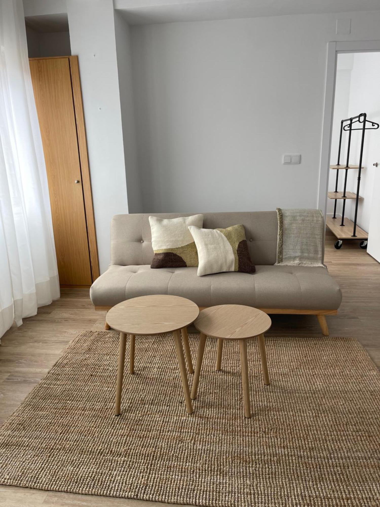 Apartamento Acogedor En El Centro De Cangas Εξωτερικό φωτογραφία