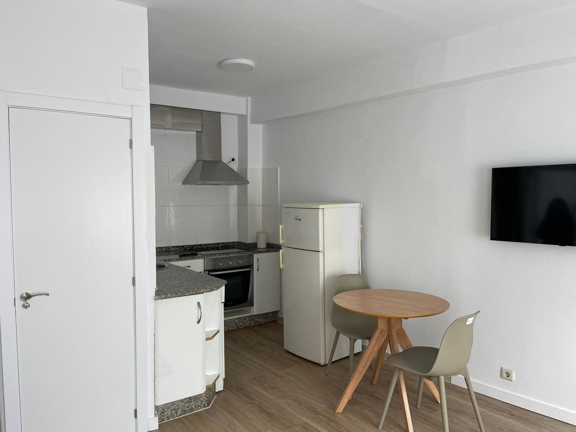 Apartamento Acogedor En El Centro De Cangas Εξωτερικό φωτογραφία
